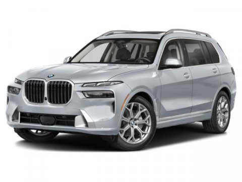New 2026 BMW X7 xDrive40i image 1