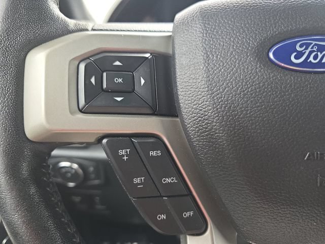 Used 2019 Ford F150 Lariat w/ Equipment Group 502A Luxury RWD image 17