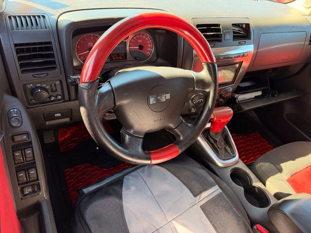Used 2007 HUMMER H3 AWD/4WD image 19