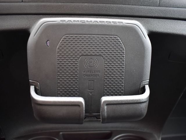New 2025 RAM ProMaster 3500 w/ Cold Weather Group FWD image 26