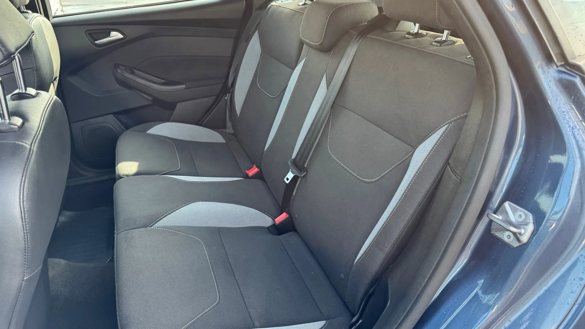 Used 2018 Ford Focus ST image 15