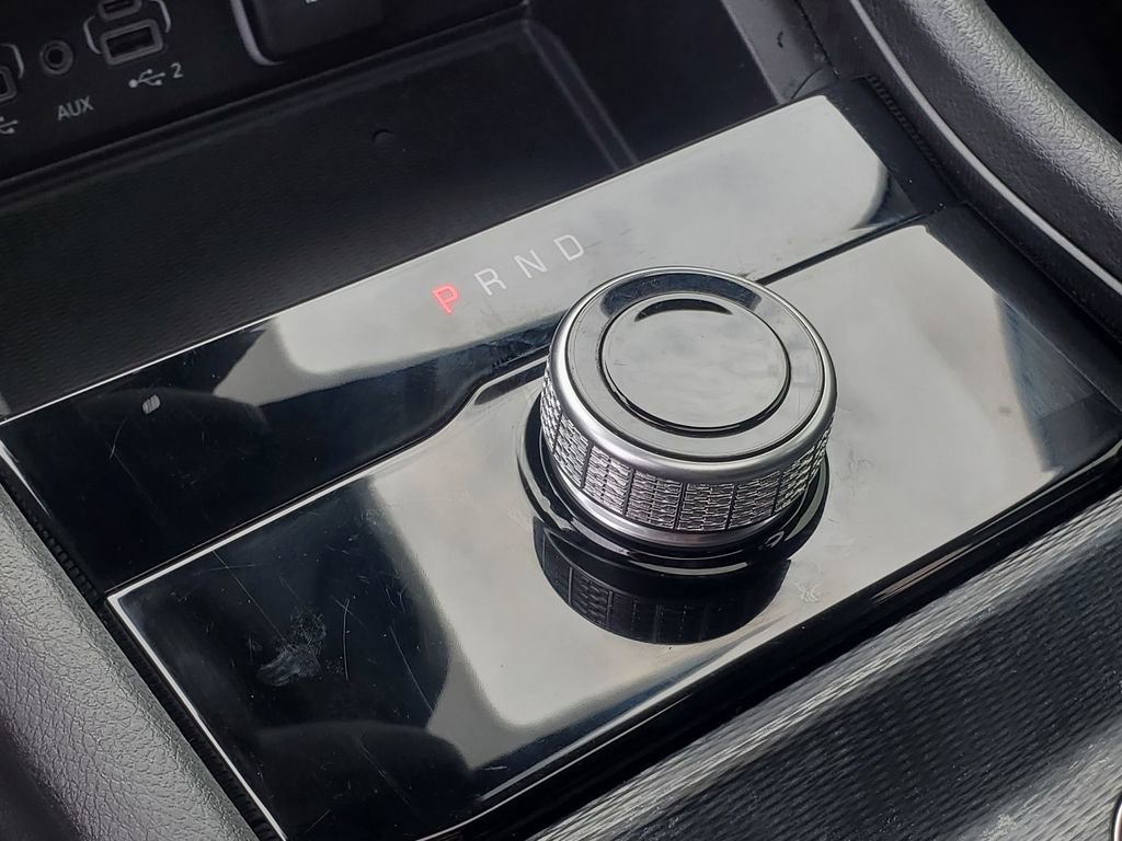 Used 2024 Jeep Grand Cherokee Altitude AWD/4WD image 29