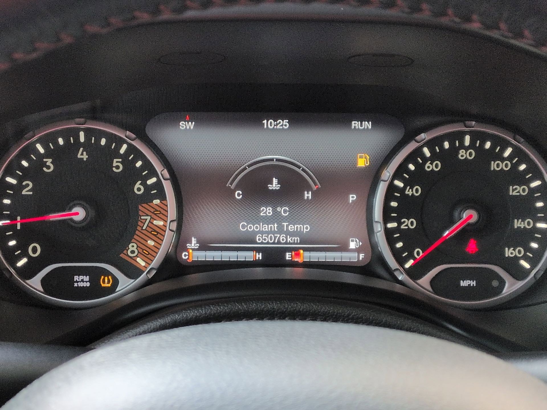 Used 2019 Jeep Renegade Trailhawk w/ LED Lighting Group image 12