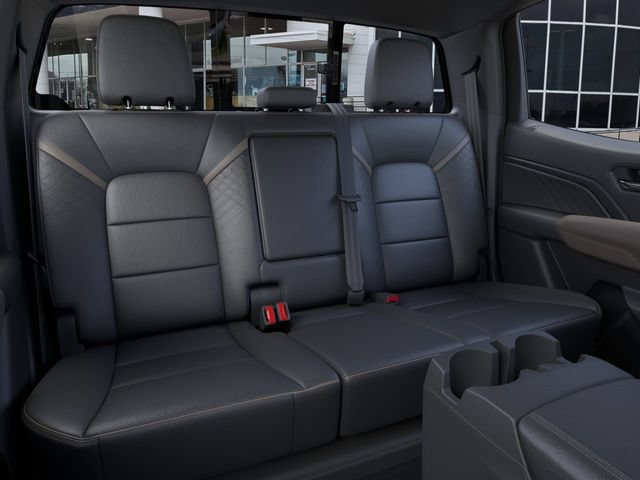 New 2026 GMC Canyon Denali AWD/4WD image 17