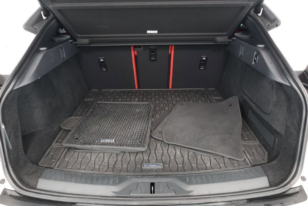 Used 2024 Jaguar I-PACE R-Dynamic HSE image 21