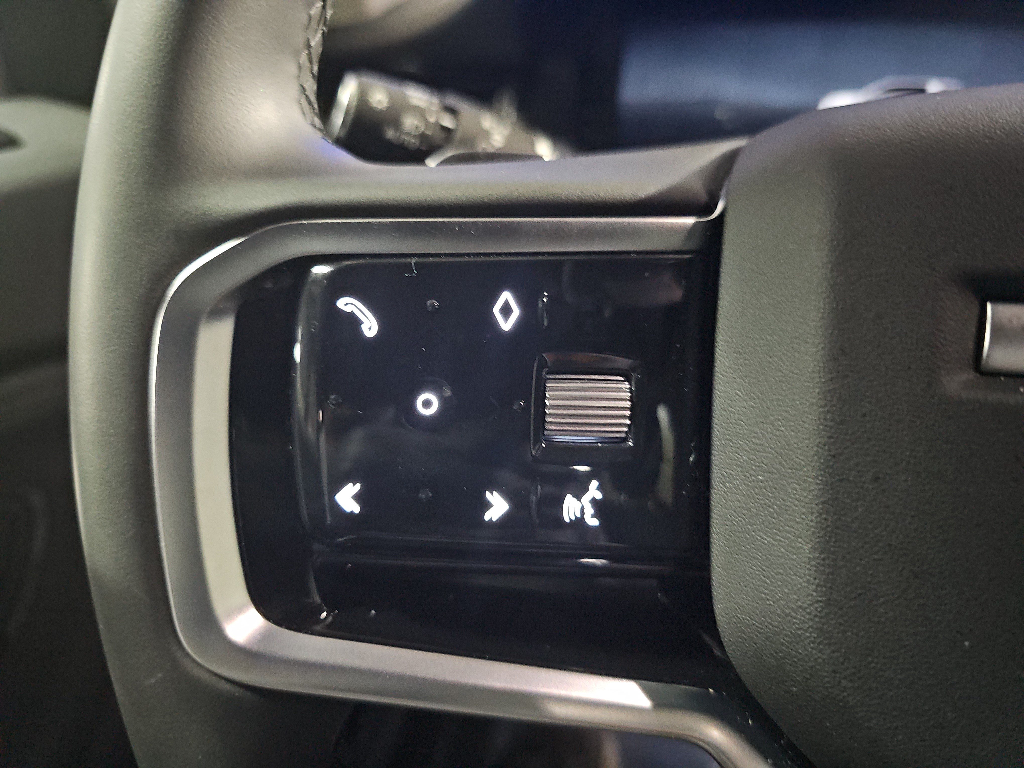 Used 2024 Land Rover Discovery Sport S AWD/4WD image 17