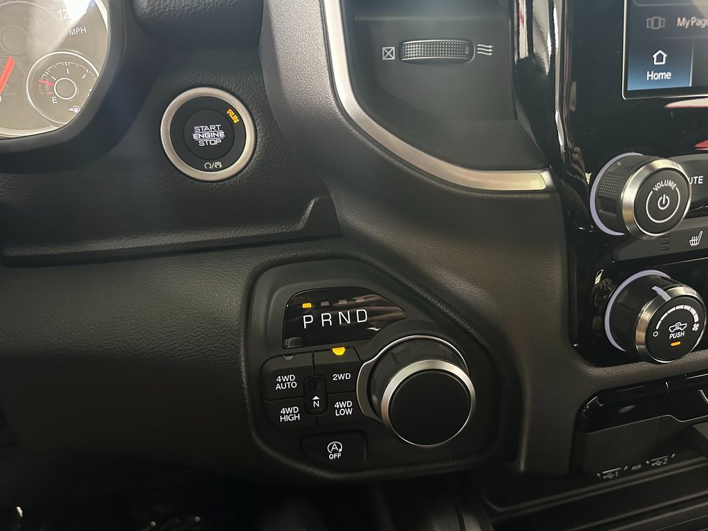 New 2026 RAM 1500 Big Horn image 22