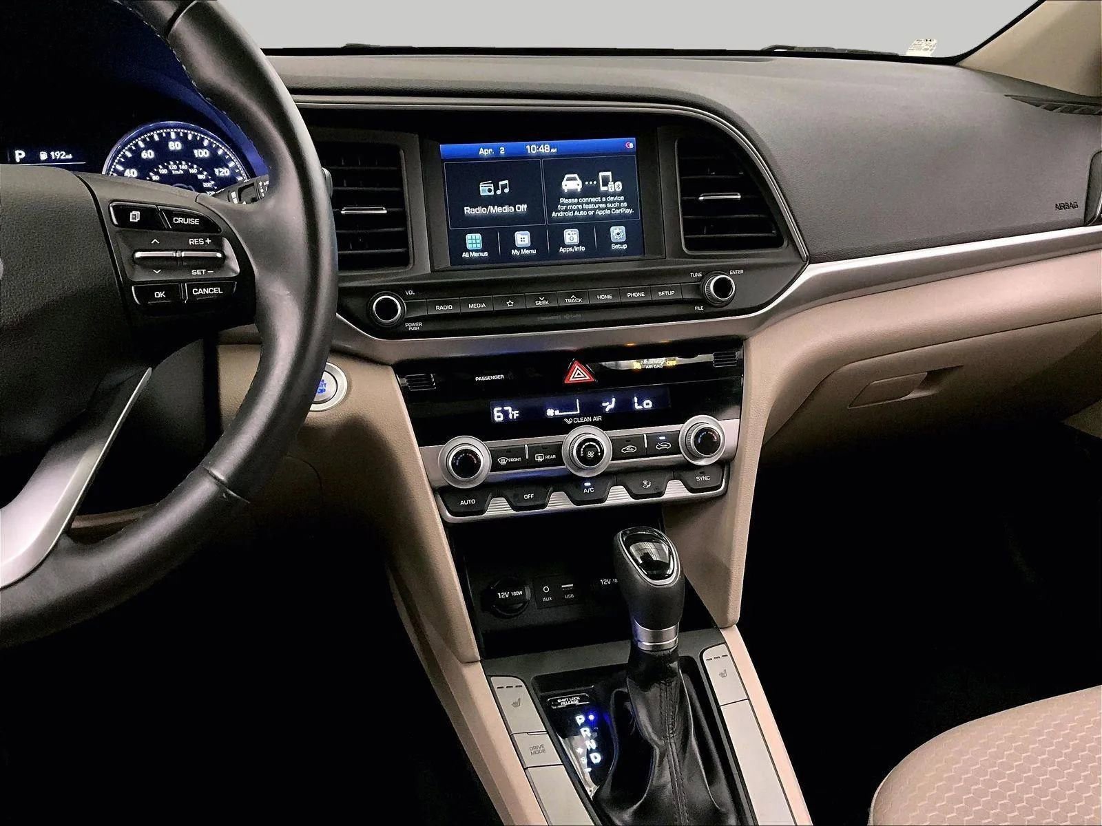 Used 2020 Hyundai Elantra Value Edition image 6