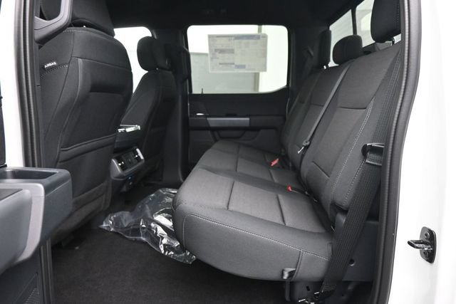 New 2026 Ford F150 XLT AWD/4WD image 8
