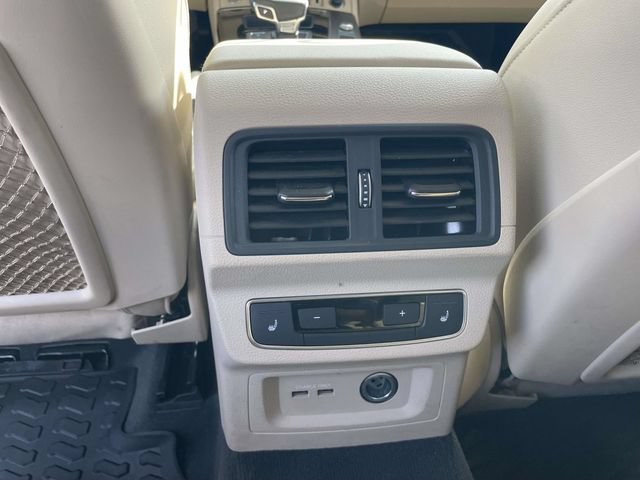 Certified 2024 Audi Q5 e Prestige w/ Prestige Package AWD/4WD image 14