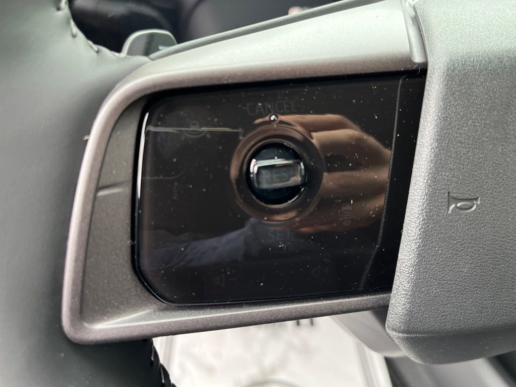 New 2026 Nissan Murano SL AWD/4WD image 22