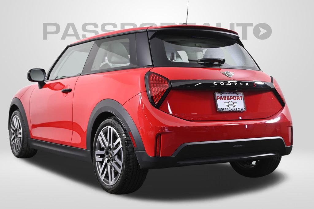 Used 2025 MINI Cooper S image 7