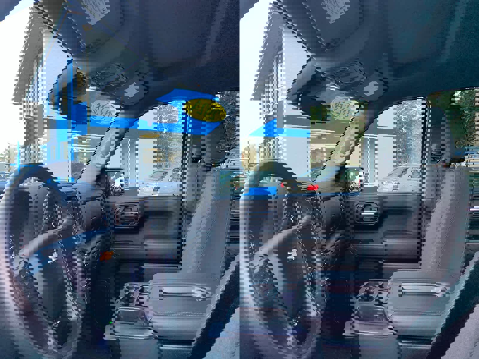 Certified 2024 Chevrolet Silverado 1500 Custom image 14