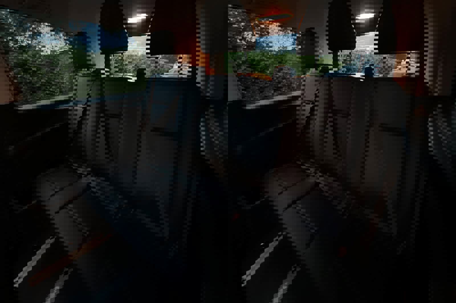 Used 2023 Mercedes-Benz Metris Passenger image 14