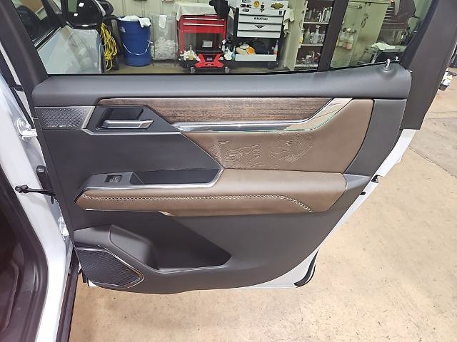 New 2026 GMC Acadia Denali Ultimate w/ LPO, All-Weather Package image 29