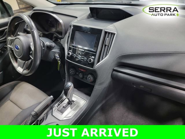 Used 2018 Subaru Crosstrek 2.0i Premium w/ Popular Package #3 image 17