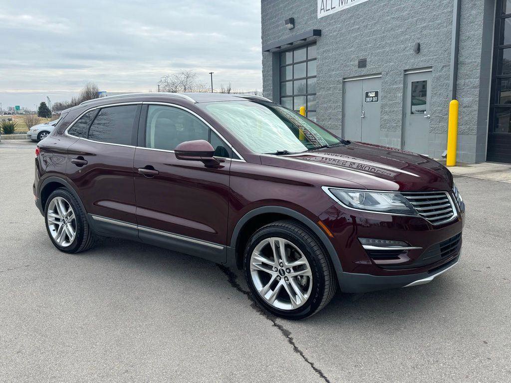 Used 2016 Lincoln MKC Reserve w/ Lincoln MKC Climate Package image 17