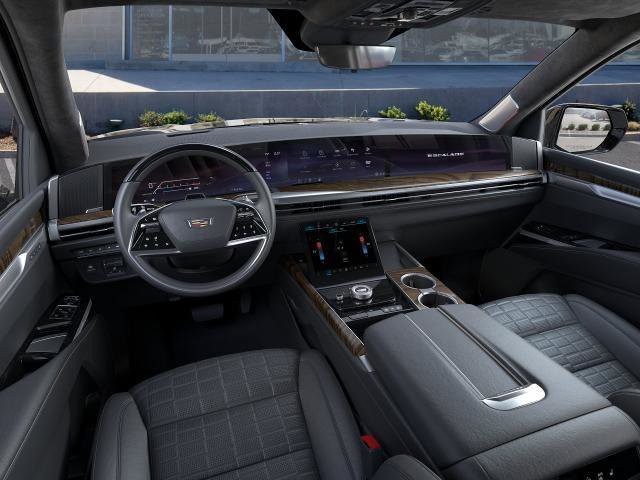 New 2026 Cadillac Escalade ESV Platinum Sport image 15