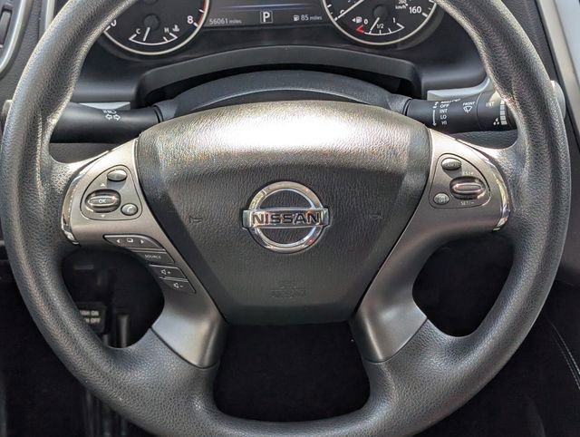 Used 2020 Nissan Murano S w/ Technology Package image 14