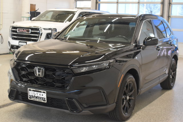 Used 2024 Honda CR-V Sport image 9