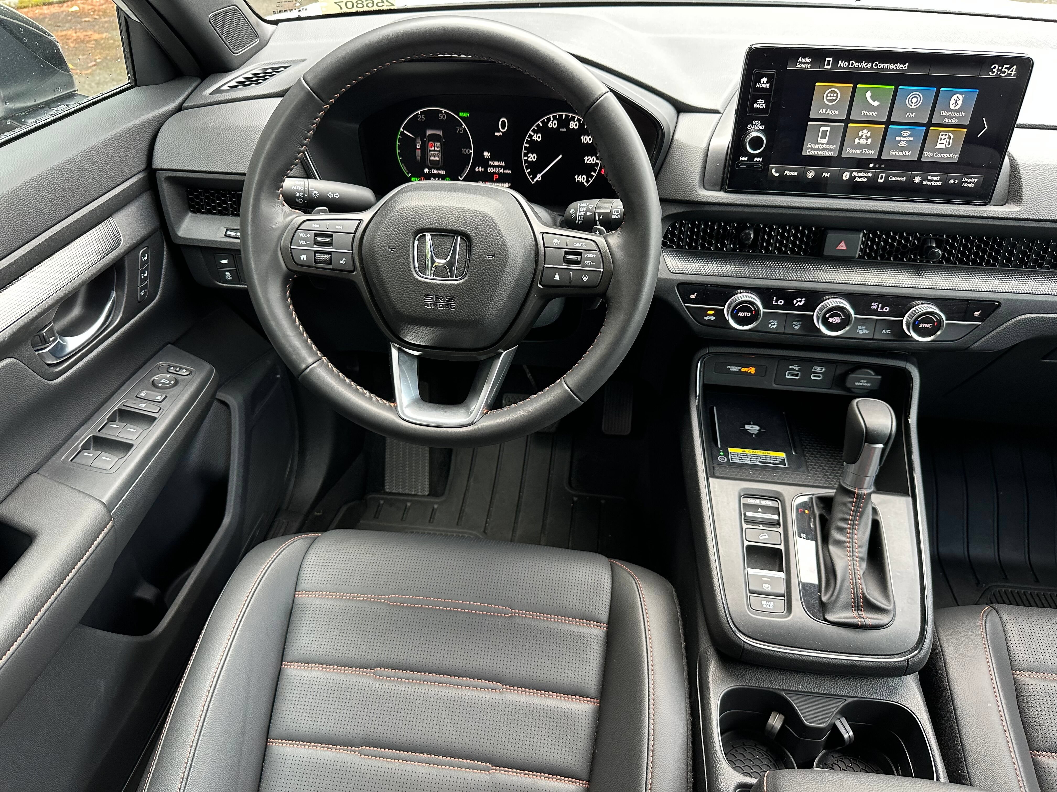 New 2025 Honda CR-V Sport-L image 17