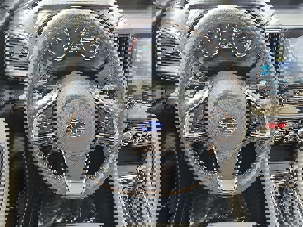 Used 2021 Subaru Forester Limited image 17