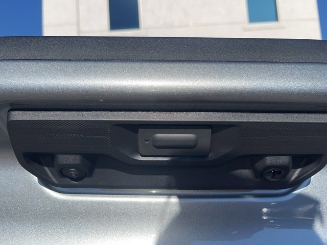 New 2026 Chevrolet Silverado 1500 LT image 15