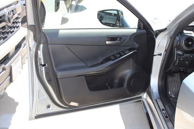 Certified 2025 Lexus IS 300 F Sport AWD/4WD image 11