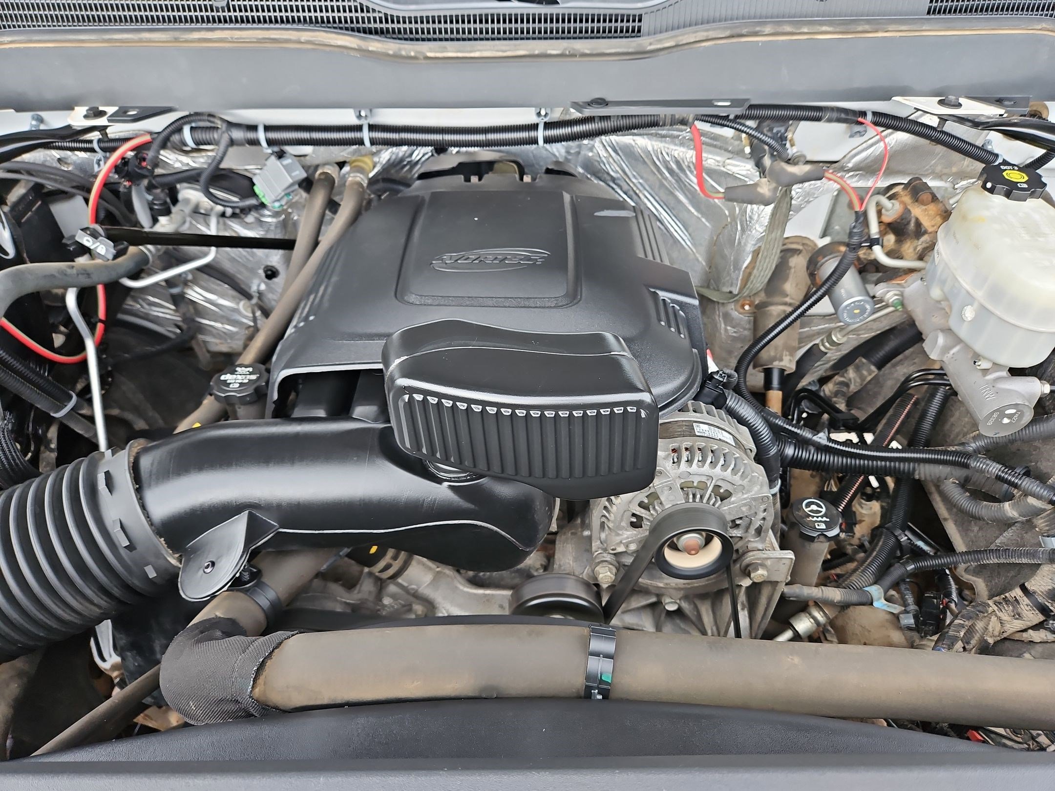 Used 2015 Chevrolet Silverado 3500 LT AWD/4WD image 31
