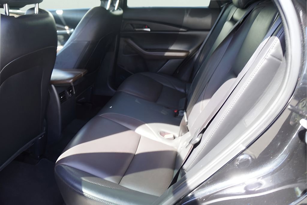 Used 2024 MAZDA CX-30 AWD 2.5 S w/ Premium Package image 12