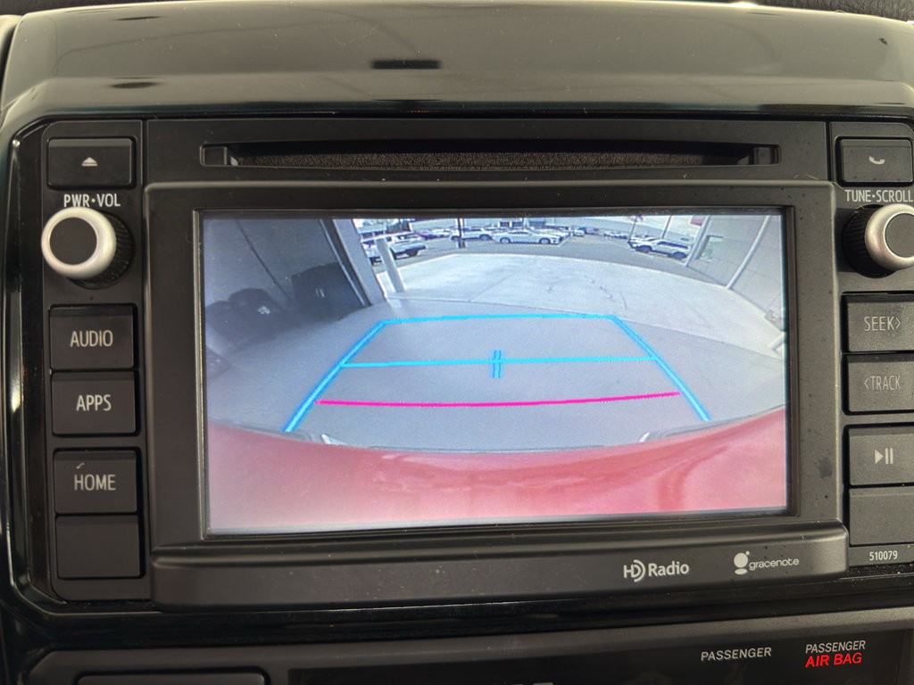 Used 2015 Toyota Tacoma PreRunner w/ SR5 Package image 22