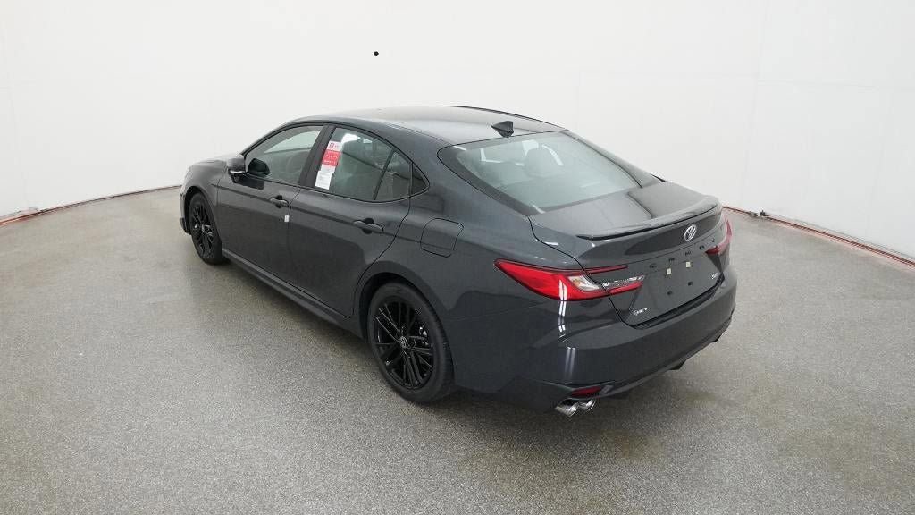New 2026 Toyota Camry SE image 5