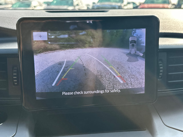 Certified 2023 Ford Explorer XLT AWD/4WD image 36