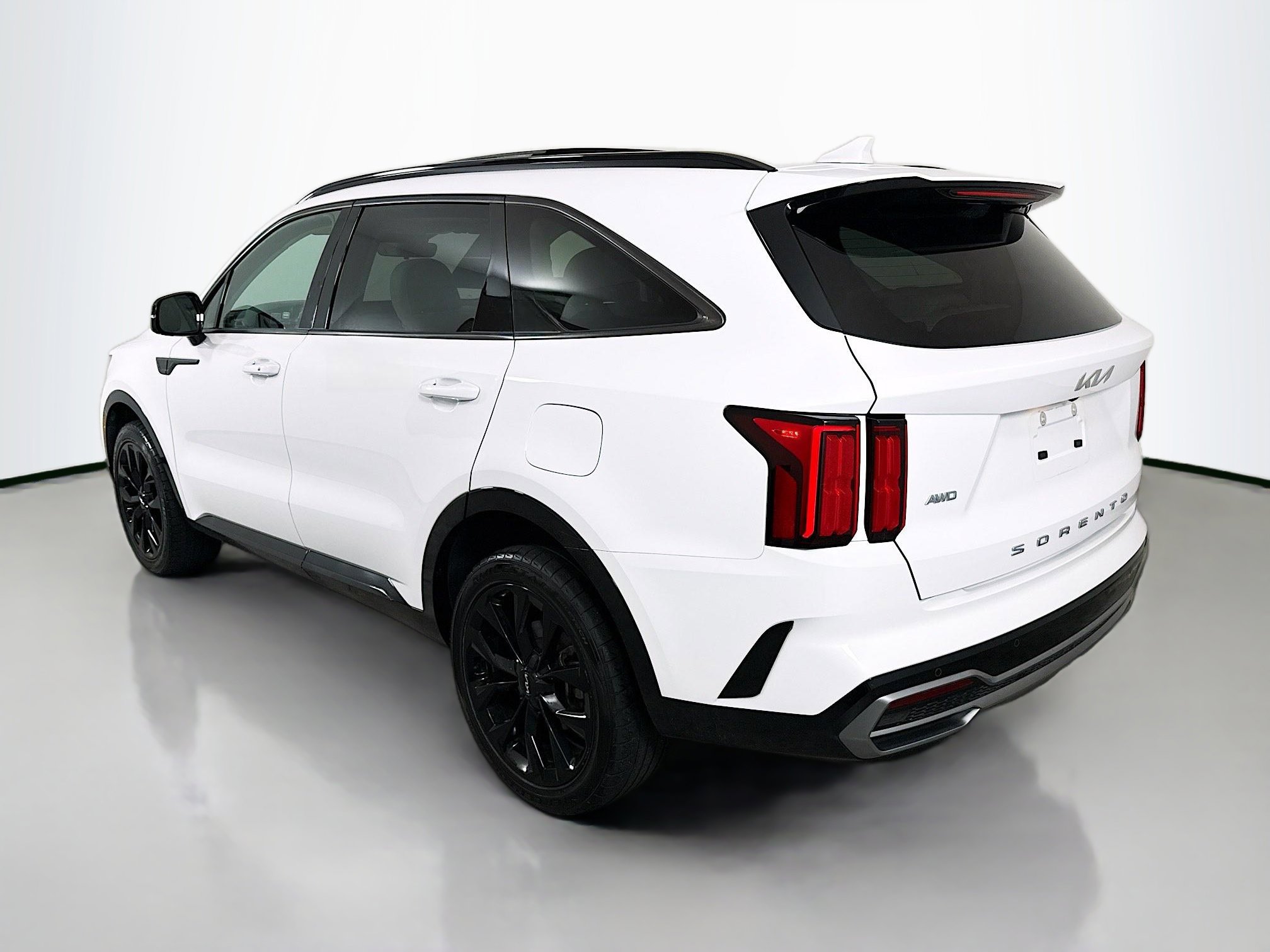 Used 2022 Kia Sorento SX AWD/4WD image 5