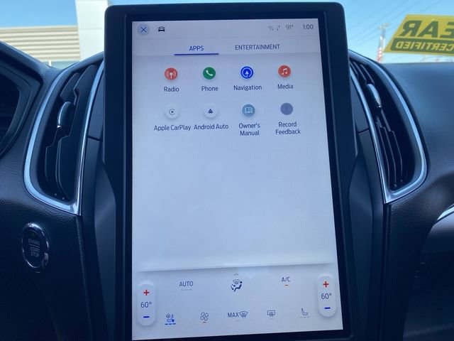 Used 2022 Ford Edge ST w/ Equipment Group 401A image 35