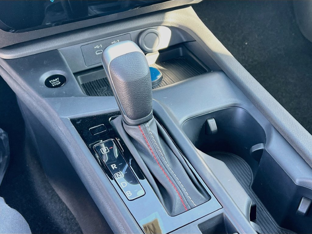New 2027 Nissan Sentra SR FWD image 16