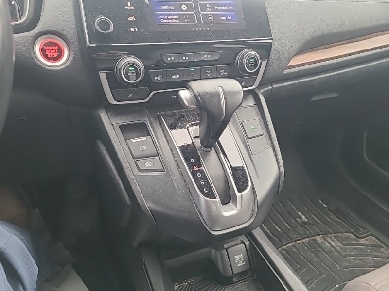 Used 2018 Honda CR-V Touring image 12