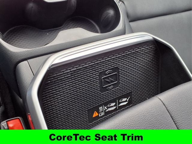 New 2026 GMC Terrain Elevation w/ Elevation Premium Package image 15