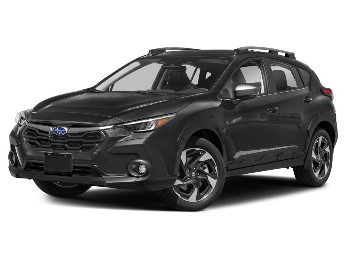 New 2026 Subaru Crosstrek 2.5i Limited image 1