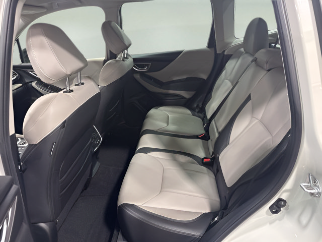 Certified 2024 Subaru Forester Limited AWD/4WD image 26