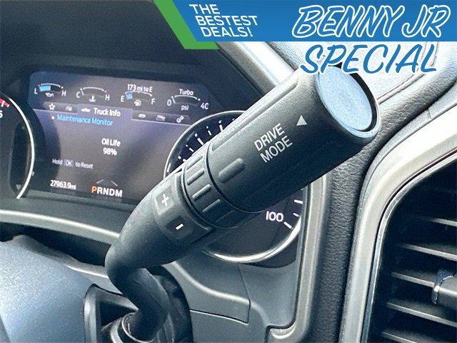 Used 2022 Ford F350 Platinum image 17