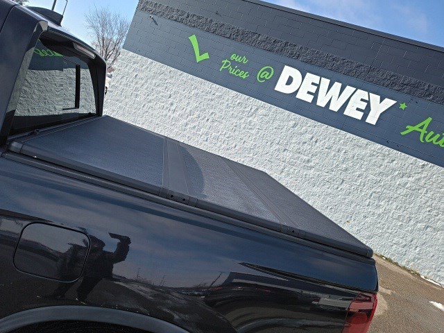 Used 2018 Honda Ridgeline RTL-E image 15