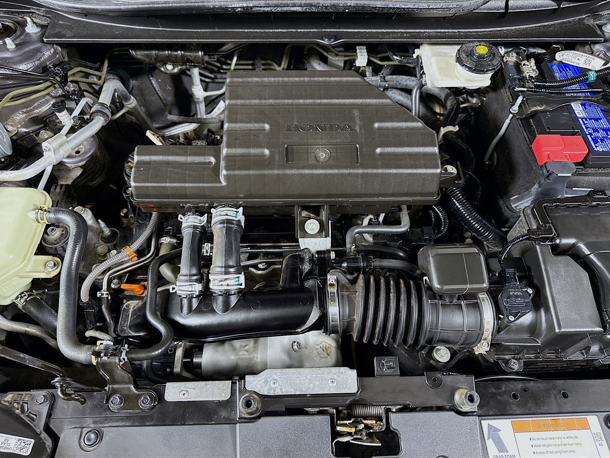 Used 2022 Honda CR-V EX image 39