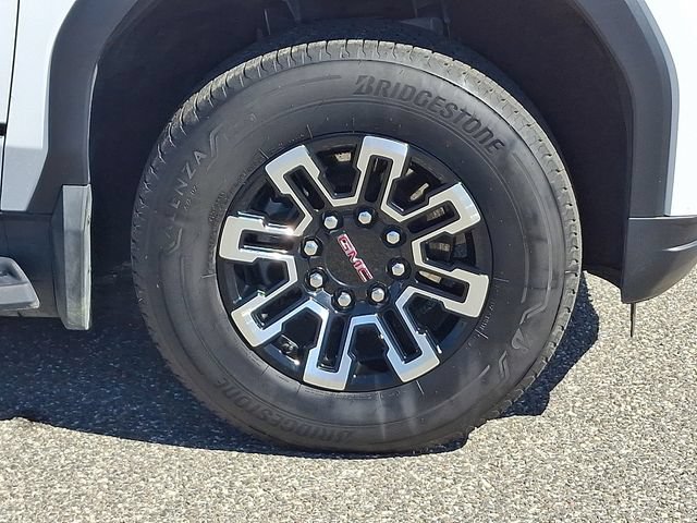 Used 2026 GMC Sierra EV Elevation w/ Premium Package AWD/4WD image 29