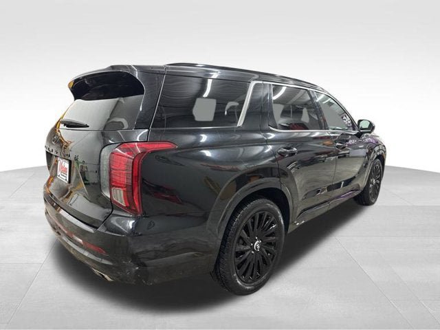 Used 2024 Hyundai Palisade Calligraphy AWD/4WD image 4