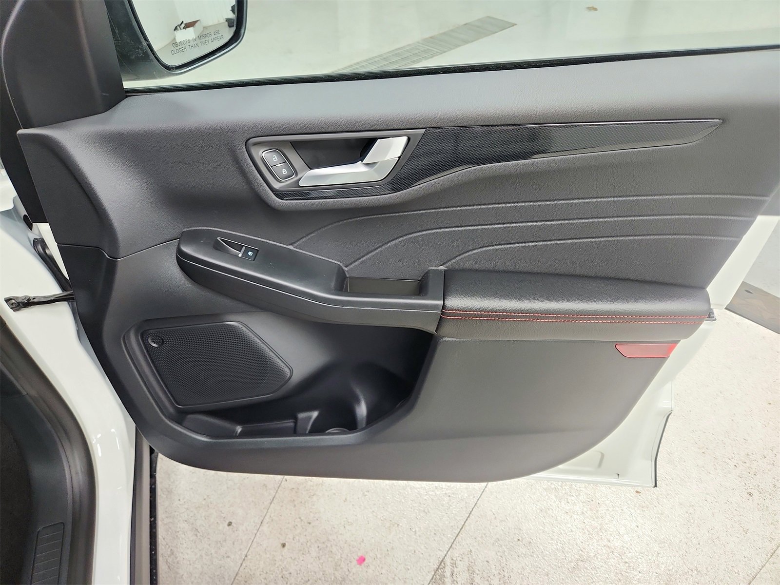 New 2026 Ford Escape ST-Line w/ Tech Pack #1 image 37