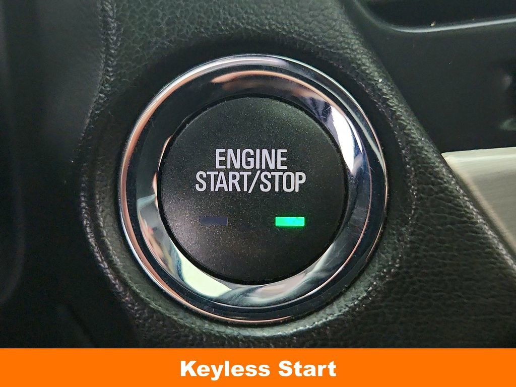 Used 2018 GMC Yukon Denali w/ Open Road Package image 22