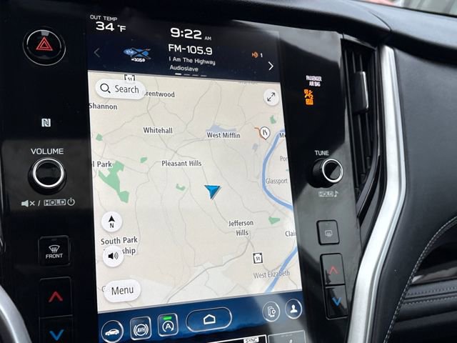 Used 2024 Subaru Legacy Limited image 15