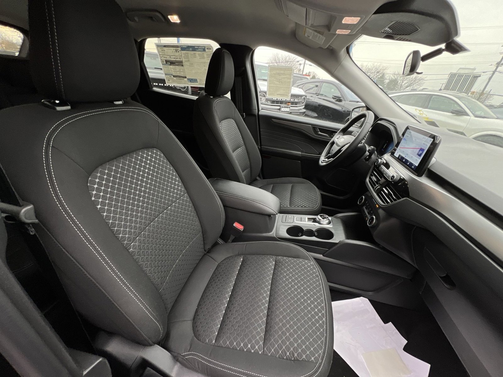 New 2026 Ford Escape Active w/ Cold Weather Package image 25