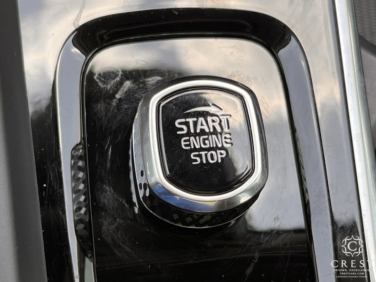Used 2025 Volvo XC60 B5 Core AWD/4WD image 19